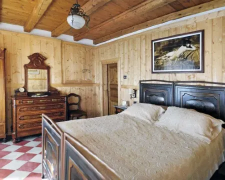 B&B Aquarelle Hotels in Faggeto Lario