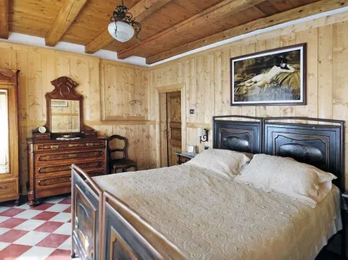 B&B Aquarelle Hotel di Laglio