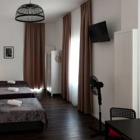Aparthotel Lenau