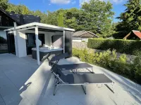 Cozy cottage with much comfort Hotels in Rheinböllen