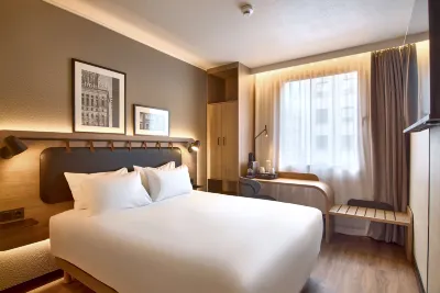 CAMPANILE PRIME KRAKOW OLD TOWN Hotels in Krakow