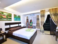 Anahaw Apartments Whitebeach