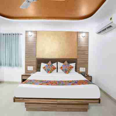 Hotel Ratna Palace Rooms