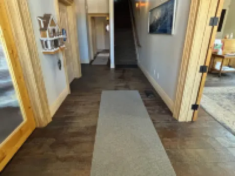 塔霍星酒店 特拉基酒店