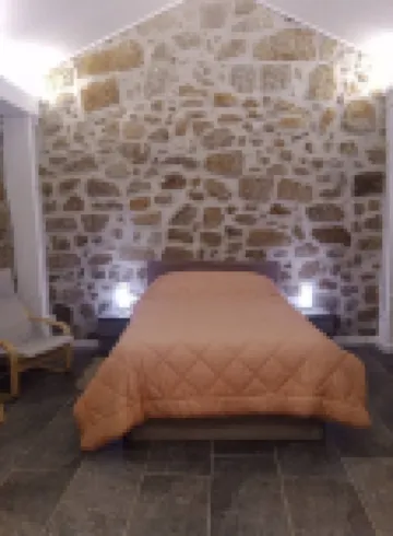 Cottage Aldeia Da Serra - Historic Areas of Portugal Hotels in 