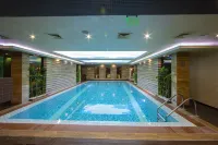 Spa Hotel Ezeretz Blagoevgrad - Pools