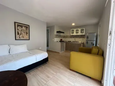 Casa Crespo فنادق في 