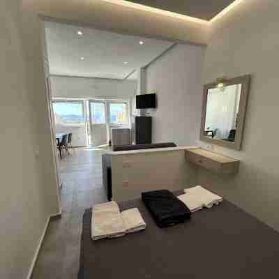 Aroma Cavas Rooms