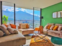 Luxury Carolina Quito Coliving Ecuador
