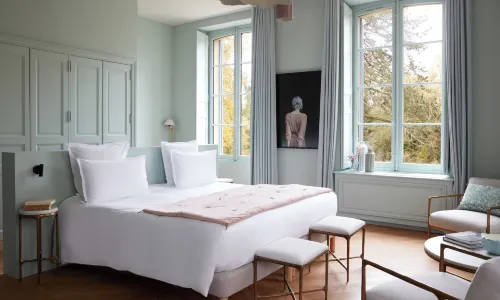 Domaine de Primard - Fontenille Collection