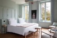 Domaine de Primard - Fontenille Collection Hotels in Guainville