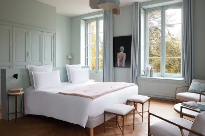 Domaine de Primard - Fontenille Collection Hotels in 