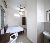Sarvam Lodge