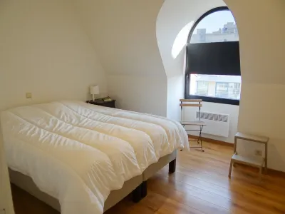 Apartment in Nieuwpoort with Terrace