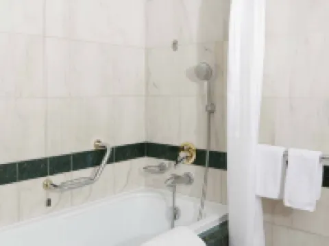 แกรนด์โรงแรมบูคาเรส โรงแรมในบูคาเรสต์