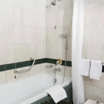 Grand Hotel Bucharest