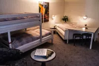 Hotel Viktoria Eden