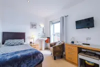 Professional Contractor's Retreat, Superfast Wifi, Free Van Parking Cctv فنادق في Ulceby
