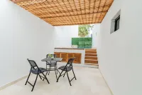 Casa Vargas 6-77 By SoHo