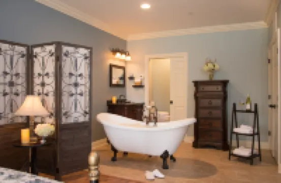 Caldwell House Bed and Breakfast