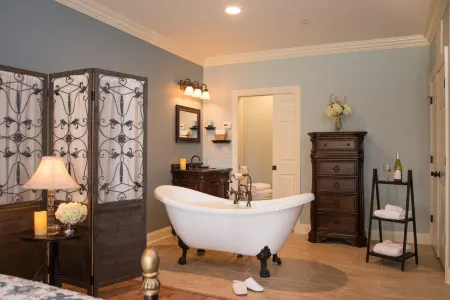 Caldwell House Bed and Breakfast