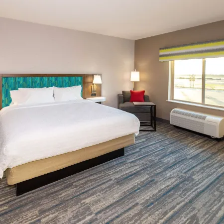 Hampton Inn by Hilton Selma