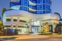 The Gallery Residences Broadbeach - Official Listing