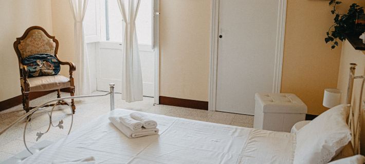 Piazza Argento Hotéis em Lecce