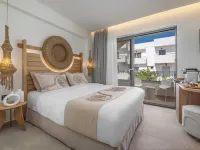 Cabana White Boutique Hotel & Suites Các khách sạn gần Lâu đài Antimachia Castle
