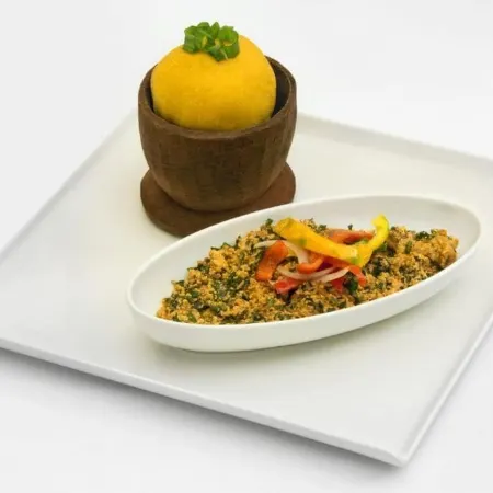 Franphinas Suites & Hotels Отели в г. Калабар