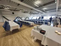 Jetsmark Idrætscenter Hotels in Brovst Kommune