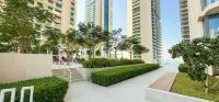 Aya - Exquisite Beachfront 1Br Living in Palm Jumeirah