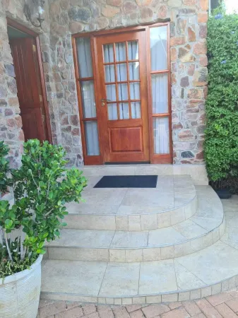 Stone Town Guesthouse