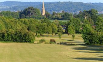 Rodway Hill Eco Pod Hotel
