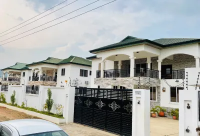 ヴィラ リオ ブティック ホテル のホテル