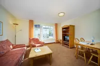 Strandhotel Luise Von Preussen