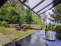 Holiday Home in Edlitz Near Ski Slopes فنادق في Edlitz