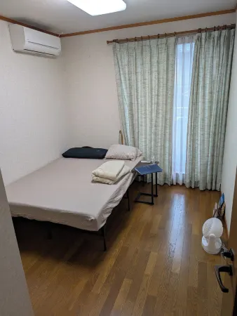 TOGO beach & park side house