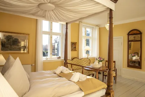 Fuglsang Herregaard - Hotel +Fester+Konferencer