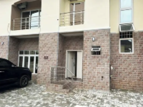 Ayinde Homes Hotels near Nike Art Gallery, Abuja