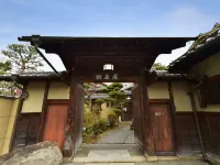 KKR奈良みかさ荘 満月寺周辺のホテル