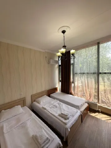 AİSİ Hotel Hotels in 