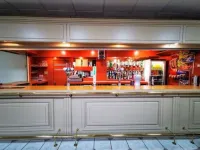 Castle Hotel - bar
