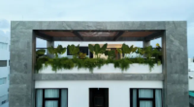 德拉瑪酒店 聖安德烈斯酒店