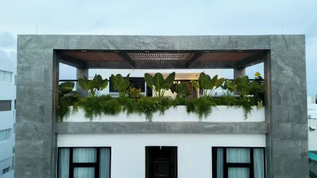 Delamar Hotel Отели рядом с достопримечательностью «Johnny Cay»