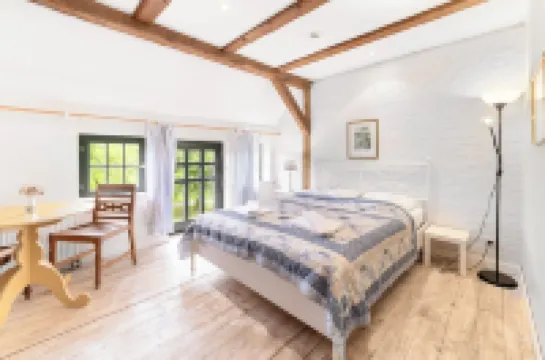 Ferien- Und Pferdehof Glöe Gbr