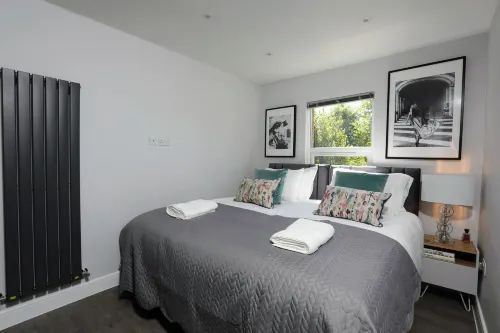 Stanhope Road Apartments