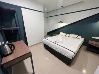 Smile Hotel Titiwangsa Pekeliling Sentul Hotels in Kuala Lumpur