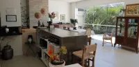 Atlantida Park Residence Các khách sạn ở Capao da Canoa