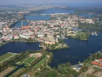 비텐트스르프 OT 포그레스의 페리엔하우스 Wittendorp 호텔